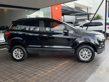 FORD Ecosport 1.6 4P SE FLEX, Foto 3