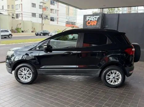 FORD Ecosport 1.6 4P SE FLEX, Foto 4