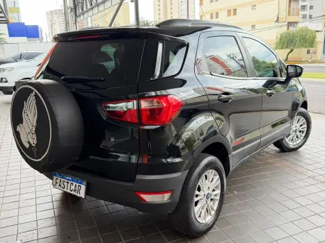 FORD Ecosport 1.6 4P SE FLEX, Foto 5