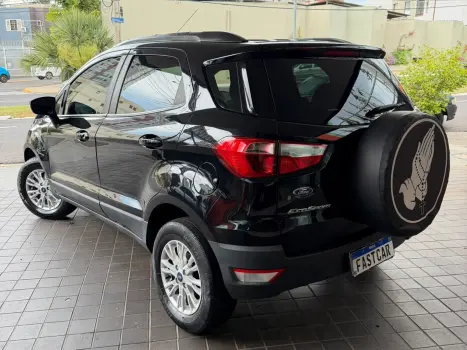 FORD Ecosport 1.6 4P SE FLEX, Foto 6