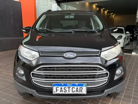 FORD Ecosport 1.6 4P SE FLEX, Foto 7