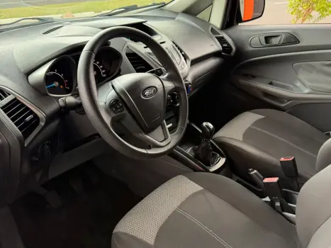 FORD Ecosport 1.6 4P SE FLEX, Foto 9