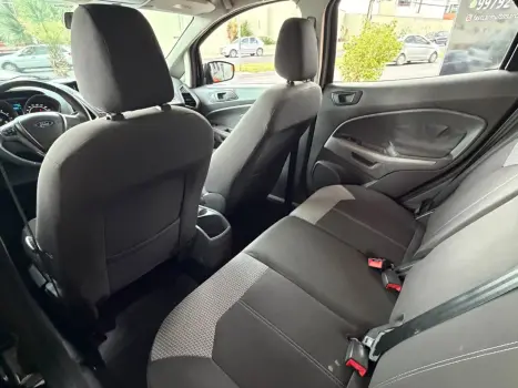 FORD Ecosport 1.6 4P SE FLEX, Foto 10