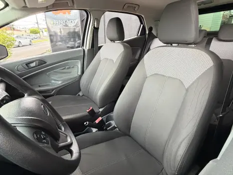 FORD Ecosport 1.6 4P SE FLEX, Foto 11