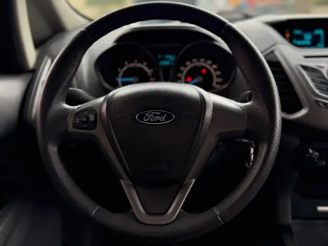 FORD Ecosport 1.6 4P SE FLEX, Foto 14