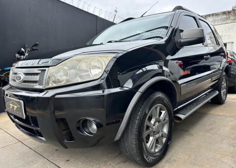 FORD Ecosport 1.6 4P FREESTYLE XLT FLEX, Foto 2