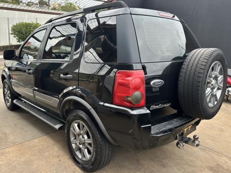 FORD Ecosport 1.6 4P FREESTYLE XLT FLEX, Foto 3