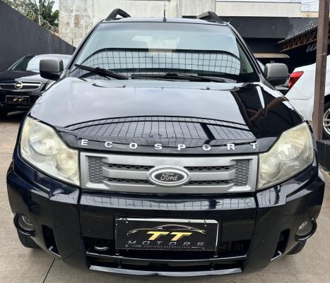 FORD Ecosport 1.6 4P FREESTYLE XLT FLEX, Foto 5
