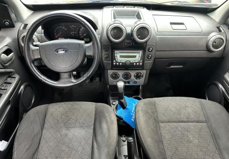 FORD Ecosport 1.6 4P FREESTYLE XLT FLEX, Foto 8
