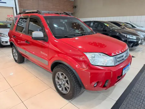FORD Ecosport 1.6 4P FREESTYLE XLT FLEX, Foto 1