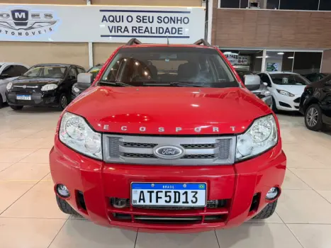 FORD Ecosport 1.6 4P FREESTYLE XLT FLEX, Foto 2