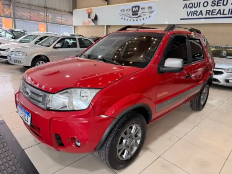 FORD Ecosport 1.6 4P FREESTYLE XLT FLEX, Foto 3