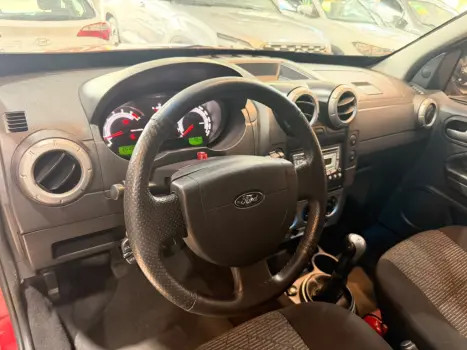 FORD Ecosport 1.6 4P FREESTYLE XLT FLEX, Foto 8