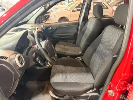 FORD Ecosport 1.6 4P FREESTYLE XLT FLEX, Foto 9