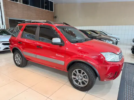 FORD Ecosport 1.6 4P FREESTYLE XLT FLEX, Foto 11