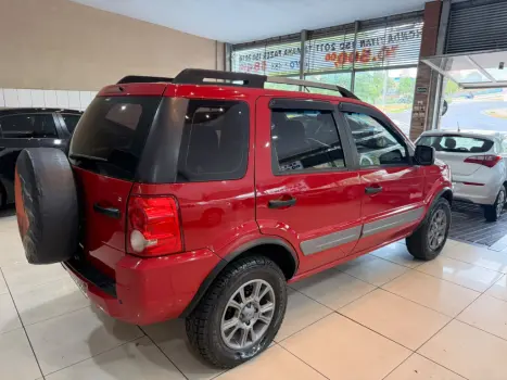 FORD Ecosport 1.6 4P FREESTYLE XLT FLEX, Foto 13