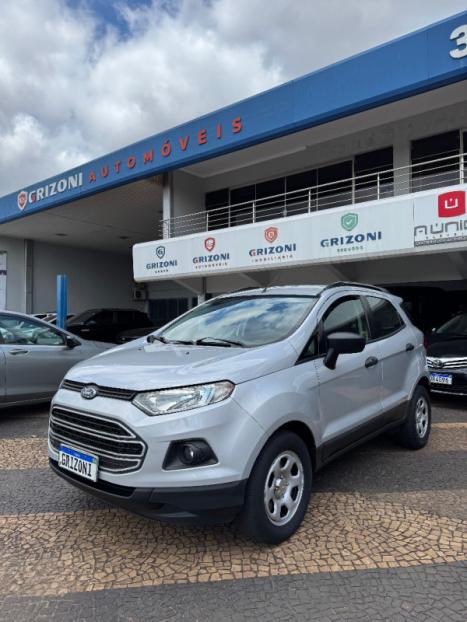 FORD Ecosport 1.6 4P SE FLEX, Foto 1