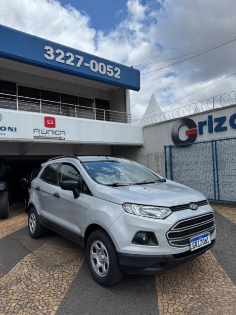 FORD Ecosport 1.6 4P SE FLEX, Foto 3