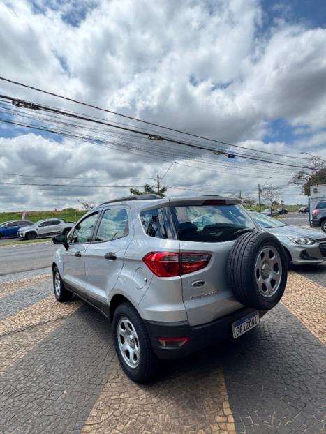 FORD Ecosport 1.6 4P SE FLEX, Foto 4