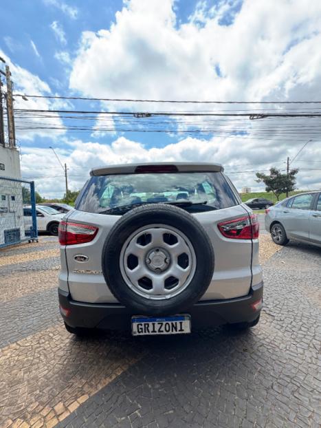FORD Ecosport 1.6 4P SE FLEX, Foto 5