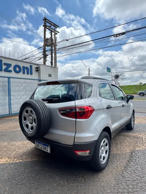 FORD Ecosport 1.6 4P SE FLEX, Foto 6