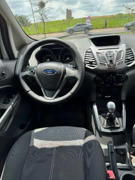 FORD Ecosport 1.6 4P SE FLEX, Foto 7