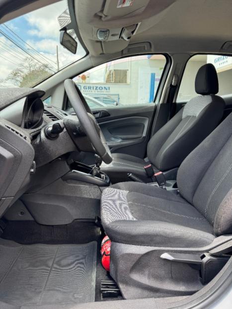 FORD Ecosport 1.6 4P SE FLEX, Foto 8