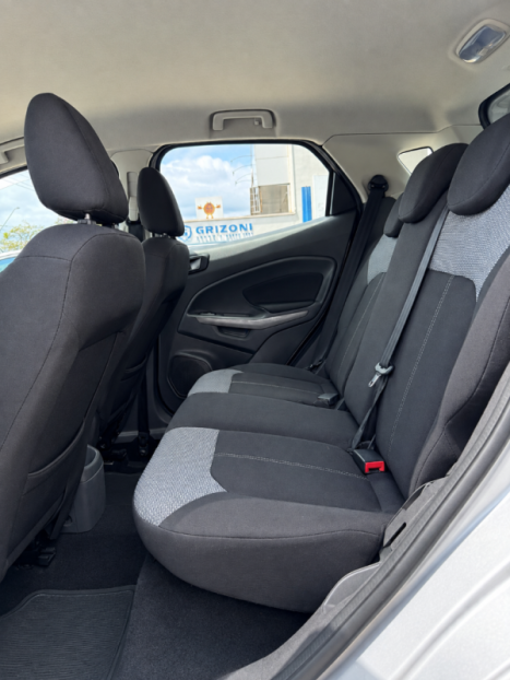 FORD Ecosport 1.6 4P SE FLEX, Foto 9