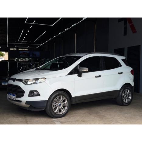 FORD Ecosport 1.6 4P FREESTYLE FLEX, Foto 2