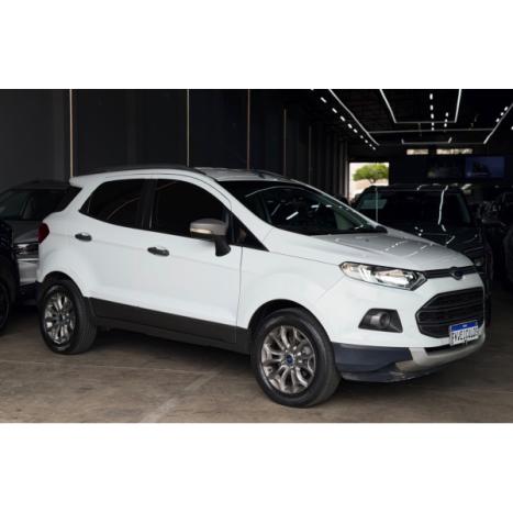 FORD Ecosport 1.6 4P FREESTYLE FLEX, Foto 4