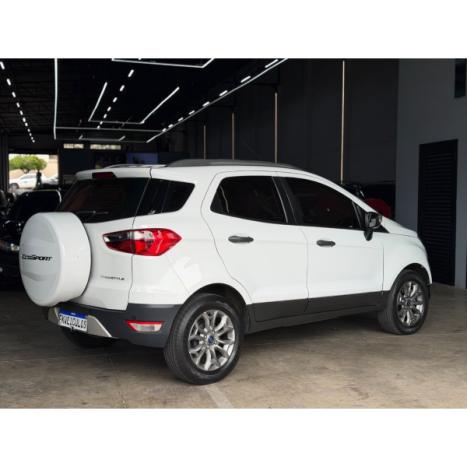 FORD Ecosport 1.6 4P FREESTYLE FLEX, Foto 5