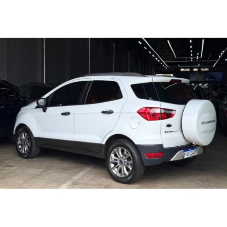 FORD Ecosport 1.6 4P FREESTYLE FLEX, Foto 6