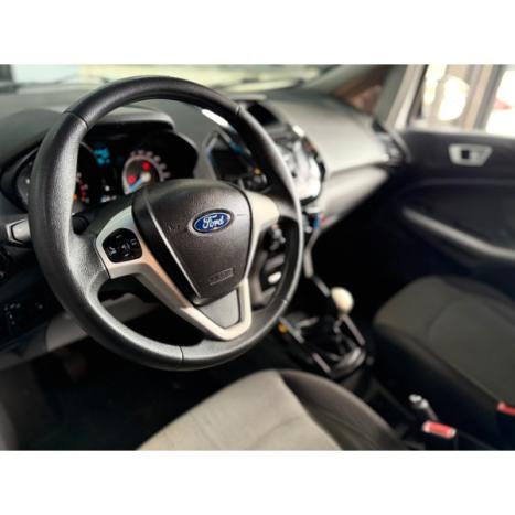 FORD Ecosport 1.6 4P FREESTYLE FLEX, Foto 7