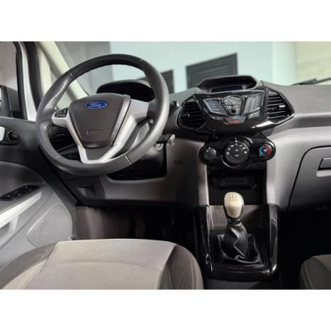 FORD Ecosport 1.6 4P FREESTYLE FLEX, Foto 8