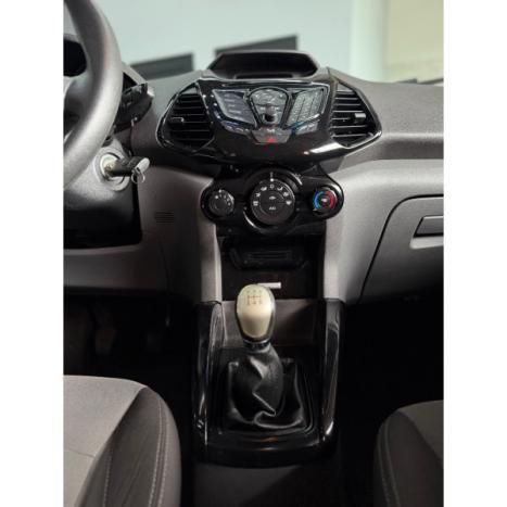 FORD Ecosport 1.6 4P FREESTYLE FLEX, Foto 9