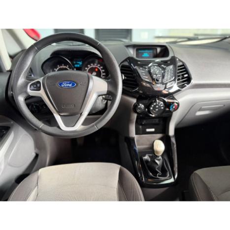 FORD Ecosport 1.6 4P FREESTYLE FLEX, Foto 10