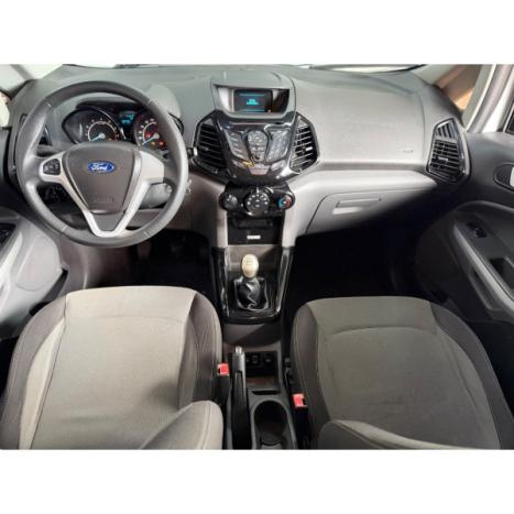 FORD Ecosport 1.6 4P FREESTYLE FLEX, Foto 11