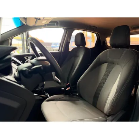FORD Ecosport 1.6 4P FREESTYLE FLEX, Foto 12