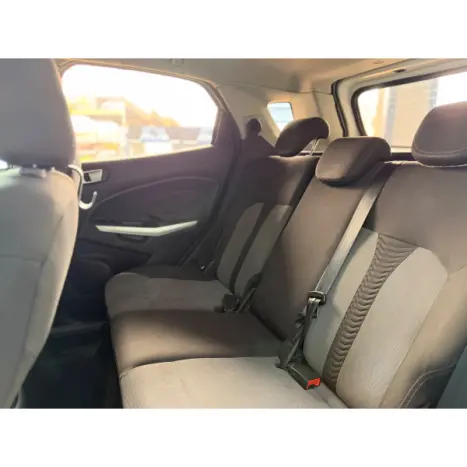 FORD Ecosport 1.6 4P FREESTYLE FLEX, Foto 13