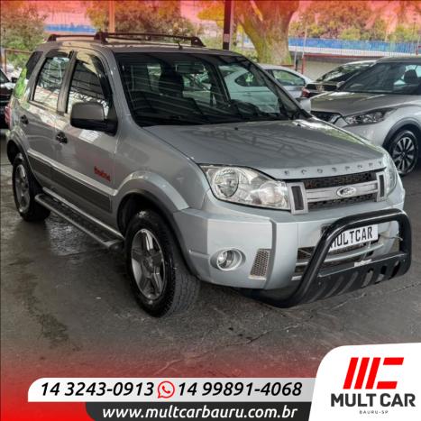 FORD Ecosport 1.6 4P FREESTYLE XLT FLEX, Foto 1