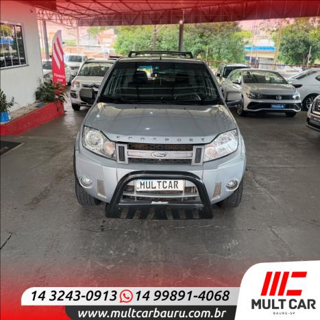 FORD Ecosport 1.6 4P FREESTYLE XLT FLEX, Foto 2