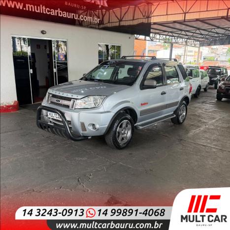 FORD Ecosport 1.6 4P FREESTYLE XLT FLEX, Foto 3