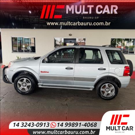 FORD Ecosport 1.6 4P FREESTYLE XLT FLEX, Foto 4