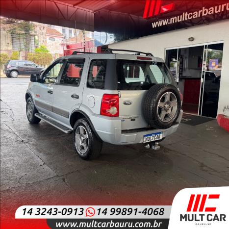 FORD Ecosport 1.6 4P FREESTYLE XLT FLEX, Foto 5
