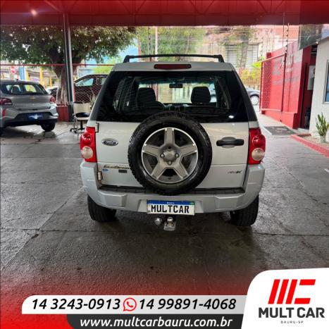 FORD Ecosport 1.6 4P FREESTYLE XLT FLEX, Foto 6
