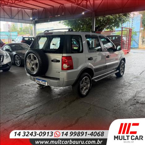 FORD Ecosport 1.6 4P FREESTYLE XLT FLEX, Foto 7