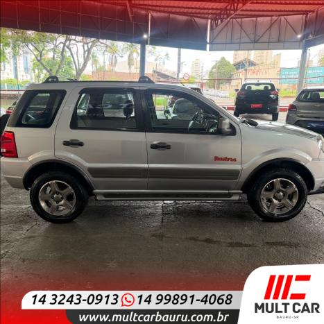 FORD Ecosport 1.6 4P FREESTYLE XLT FLEX, Foto 8