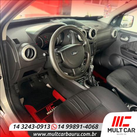 FORD Ecosport 1.6 4P FREESTYLE XLT FLEX, Foto 9