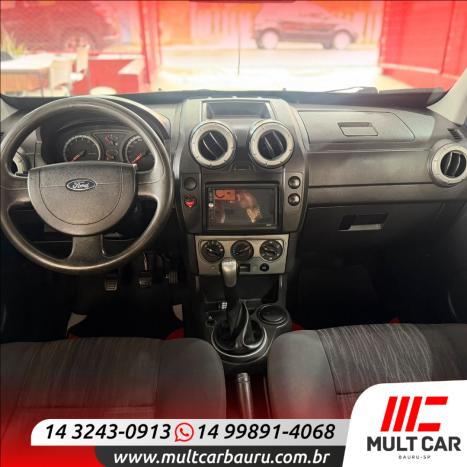 FORD Ecosport 1.6 4P FREESTYLE XLT FLEX, Foto 10