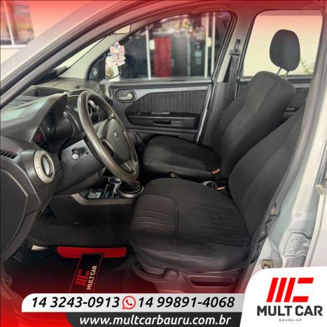 FORD Ecosport 1.6 4P FREESTYLE XLT FLEX, Foto 12